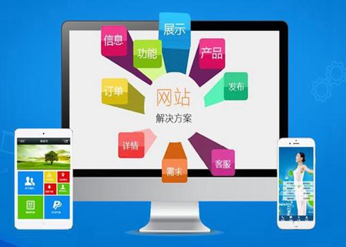 逊克如何进行网站设计才能突出产品的优势